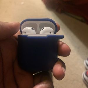 Airpods 2nd generation